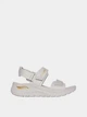 Женские босоножки Skechers 37 Белый 119465 OFWT - изображение 1