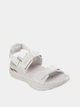 Женские босоножки Skechers 37 Белый 119465 OFWT - изображение 2