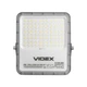 LED прожектор автономный VIDEX VL-FSO5-3005 3740Lm 5000K - изображение 4