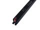 Блок живлення 36W IP20 3A - 12V (з клемою) AVT SLIM PROF - изображение 3