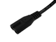 Блок живлення 24W 12V IP20 2А пластик (MPN-AD24W) Avaton (1013399) - изображение 7