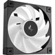 Кулер для ПК DeepCool FD12 ARGB 120x120x25mm 2050RPM Black (R-FD12-BKAPN1-G) - изображение 7