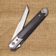 2 в 1 Складной нож Tanto m390 + Складной нож Classic m390 с Чехлами - изображение 3