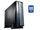 ПК Brain Business SFF AMD Athlon II X2 270 (2 ядра по 3.4 GHz) / 8 GB DDR3 / 128 GB SSD / AMD Radeon HD 3000 Graphics / DVD-RW б/у - изображение 1