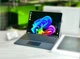 Ультрабук-трансформер Microsoft Surface Pro 11 2076 / 13" (2880x1920) IPS Touch / Snapdragon X Plus X1P-64-100 (10 ядер по 3.4 GHz) / 16 GB DDR5 / 512 GB SSD / Qualcomm Adreno X1-85 Graphics / WebCam / Win 11 Home б/у - изображение 4