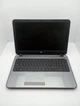 Ноутбук HP 250 G3 / 15.6" (1366x768) TN / Intel Celeron N2840 (2 ядра по 2.16 - 2.58 GHz) / 4 GB DDR3 / 500 GB HDD / Intel HD Graphics / WebCam б/у - изображение 2