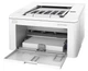 Принтер HP LaserJet Pro M203dn / лазерная монохромная печать / А4 / 1200x1200 dpi / 28 стр/мин / USB 2.0, Ethernet / Дуплекс б/у - изображение 1