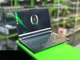 Игровой ноутбук Б-класс Dell Alienware m15 R6 / 15.6" (2560x1440) IPS / Intel Core i7-11800H (8 (16) ядер 2.3 - 4.6 GHz) / 32 GB DDR4 / 1000 GB SSD M.2 / nVidia GeForce RTX 3070, 8 GB GDDR6, 256-bit / WebCam / Win 11 Home б/у - изображение 4