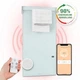 Інфрачервоний обігрівач для ванної кімнати Klarstein Hot Spot Crystal Spotless (10035064) - зображення 1