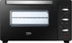 Печь электрическая, 30л, 1600Вт, механич., конвекция, черная Beko 000330287 - изображение 3