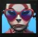Виниловая пластинка Gorillaz - Humanz - изображение 1
