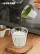 Мерная емкость для эспрессо MHW-3BOMBER Measuring Cup 100 мл Серебристая (G5145S-OS) - изображение 6