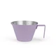 Мерная емкость для эспрессо MHW-3BOMBER Measuring Cup 100 мл Фиолетовая (G5737-OS) - изображение 1