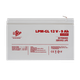 Акумулятор гелевий LogicPower LPM-GL 12V - 9 Ah - изображение 1