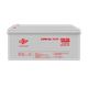 Акумулятор гелевий LogicPower LPM-GL 12V - 200 Ah - зображення 2