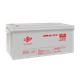 Акумулятор гелевий LogicPower LPM-GL 12V - 200 Ah - зображення 4