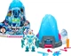 Коллекционная фигурка MrBeast Lab Cryo Lab Collector Figure - изображение 3