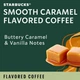 Кофе в капсулах Starbucks By Nespresso Vertuo Line Smooth Caramel 8шт, 100г - изображение 4