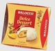 Італійський кекс Balocco Dolce Dessert Cacao and Mango 650г - зображення 2