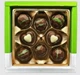 Дубайские шоколадные конфеты Bolci Praliny Dubai Chocolate 96г - изображение 3