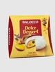 Італійський кекс Balocco Dolce Dessert Cacao and Mango 650г - зображення 3