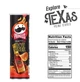 Чіпси Pringles Hot Ones Los Calientes Rojo 156г - зображення 5