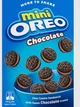 Печиво Oreo Mini Biscuit Chocolate 61.3 г - зображення 4