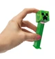 Диспенсер із цукерками Pez Minecraft Creeper 17г - зображення 3