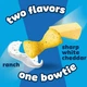 Снеки Pringles Mingles Sharp White Cheddar and Ranch 56г - изображение 3