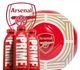 Напиток Prime Hydration Arsenal Flavour 500мл - изображение 6