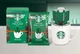 Капельна кава Starbucks Origami Personal Drip Coffee Pike Place Roast 5 х 8.4г - зображення 3