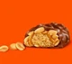 Шоколадный батончик Reese's Nutrageous 47г - изображение 4
