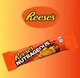 Шоколадный батончик Reese's Nutrageous 47г - изображение 5