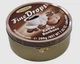 Льодяники Fine Drops Woogie зі смаком кави 200г - зображення 4