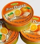 Льодяники Woogie Fine Drops зі смаком апельсина 200г - зображення 6