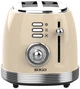 Тостер SOGO RETRO SS-5470 - изображение 2