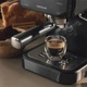 Кофеварка CECOTEC Power Espresso 20 ColdBrew Touch (CCTC-00269) - изображение 8
