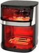 Мультипечь Zelmer ZAF 8800B - изображение 2