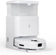 Робот-пилосос Ecovacs Deebot N30 Pro Omni White (YDLX11-1) 305279 - изображение 9