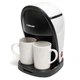 Кофеварка Holmer HCD-023W 303964 - изображение 1