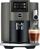Кофемашина Jura S8 Dark lnox - изображение 9