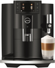 Кофемашина Jura E8 Piano Black - изображение 2