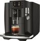 Кофемашина Jura E8 Piano Black - изображение 8