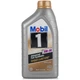 Масло моторне синтетичне 1л 5w-30 fs MOBIL, 153749 - зображення 1