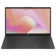 Ноутбук HP 15-fc0080ua (B4LV2EA) Black ( Чорний ) - зображення 1