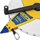 Рулетка S&R FIBERGLASS TAPE 100 м x 13 мм (422901013) - зображення 2