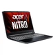 Игровой ноутбук Acer Nitro RTX 3070, Ryzen 5 5600H,16ГБ RAM/512ГБ SSD Б/У - изображение 2