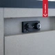 Газовый обогреватель Kratki PATIO LIGHT гранит ( пропан бутан LPG) PATIO/SLC/G30/37MBAR/S/G - изображение 6