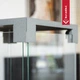 Газовый обогреватель Kratki PATIO LIGHT гранит ( пропан бутан LPG) PATIO/SLC/G30/37MBAR/S/G - изображение 5