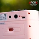 Комбоусилитель портативный для электрогитары Aroma AG-05 RS, Bluetooth, 5 ватт - изображение 6
